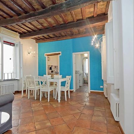 Casa Pollarola "Piazza Navona A Due Passi Da Te " Apartment Rome Exterior photo