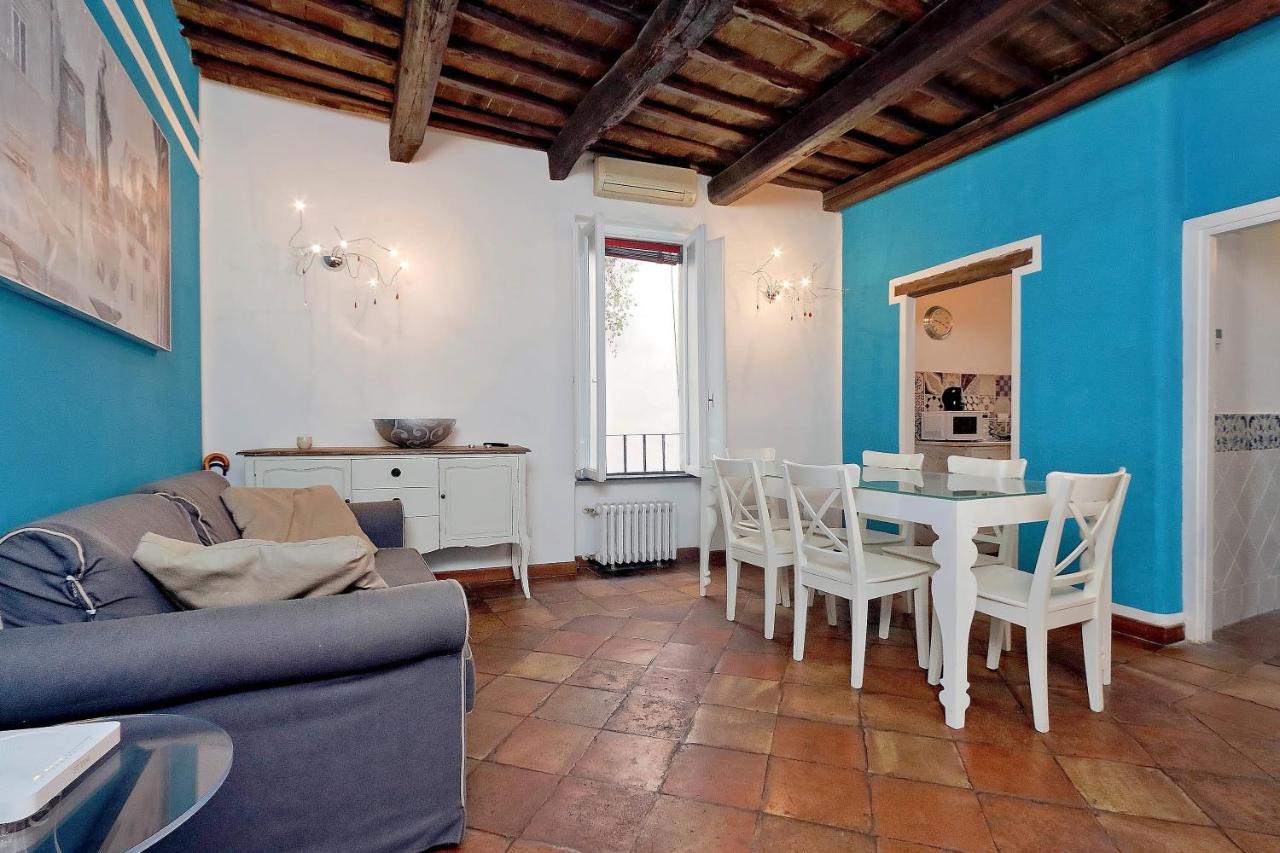 Casa Pollarola "Piazza Navona A Due Passi Da Te " Apartment Rome Exterior photo