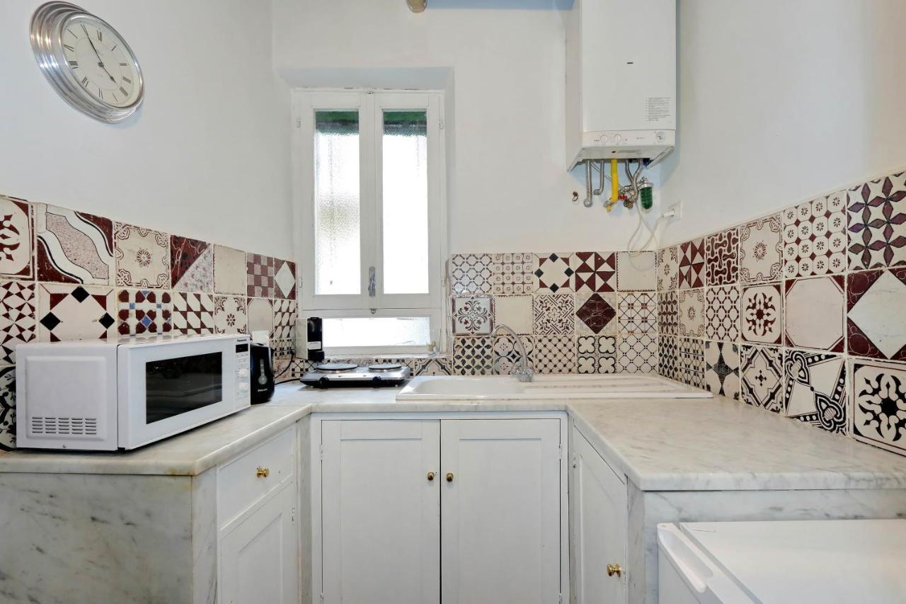 Casa Pollarola "Piazza Navona A Due Passi Da Te " Apartment Rome Exterior photo