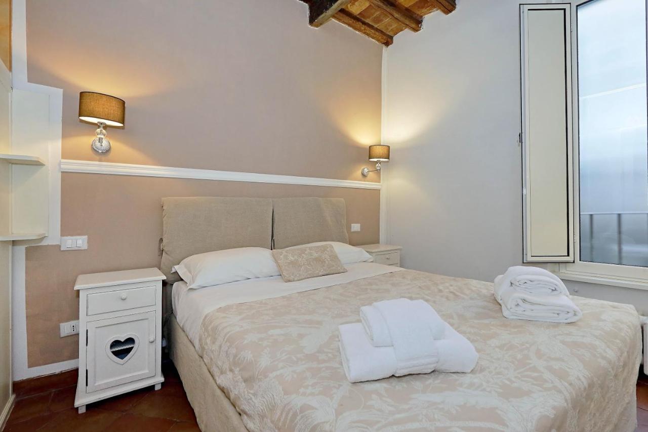 Casa Pollarola "Piazza Navona A Due Passi Da Te " Apartment Rome Exterior photo