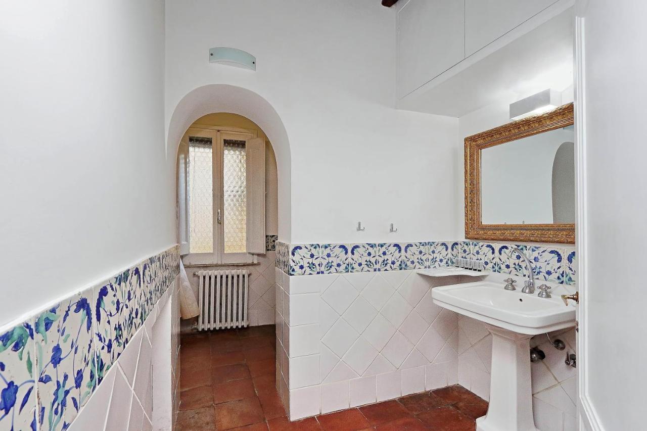 Casa Pollarola "Piazza Navona A Due Passi Da Te " Apartment Rome Exterior photo