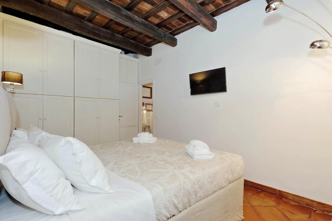 Casa Pollarola "Piazza Navona A Due Passi Da Te " Apartment Rome Exterior photo