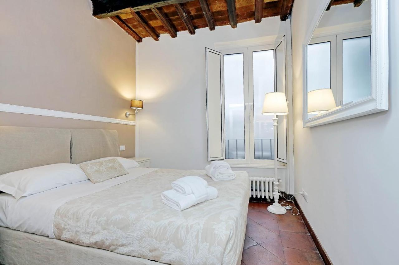 Casa Pollarola "Piazza Navona A Due Passi Da Te " Apartment Rome Exterior photo