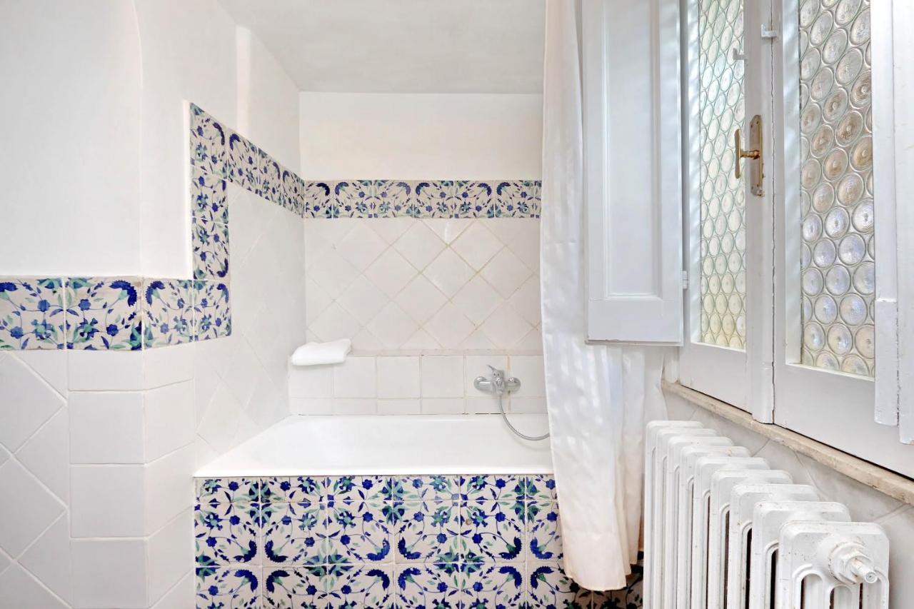 Casa Pollarola "Piazza Navona A Due Passi Da Te " Apartment Rome Exterior photo