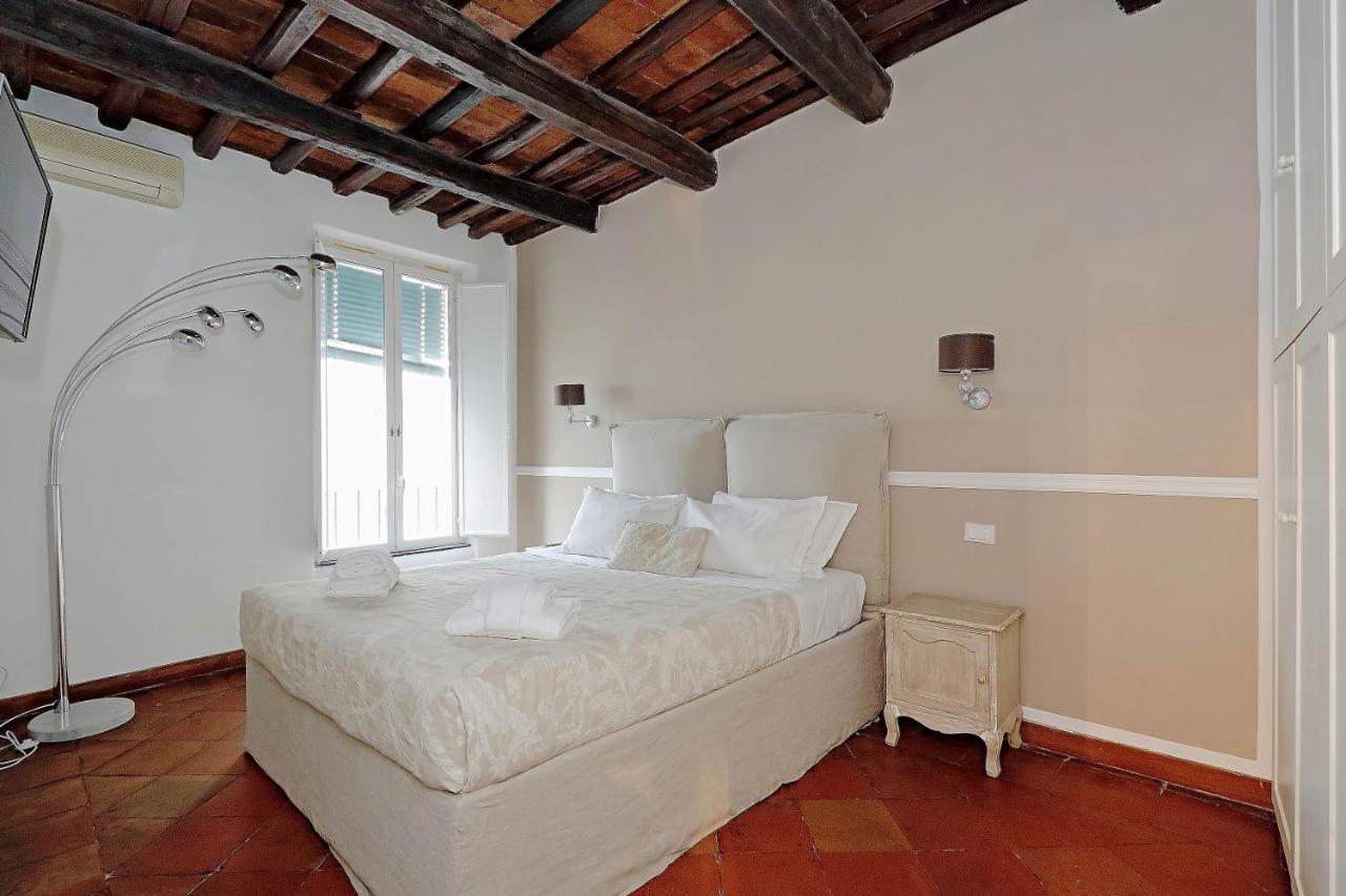 Casa Pollarola "Piazza Navona A Due Passi Da Te " Apartment Rome Exterior photo