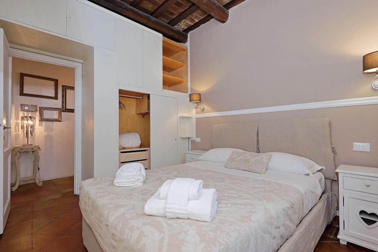 Casa Pollarola "Piazza Navona A Due Passi Da Te " Apartment Rome Exterior photo
