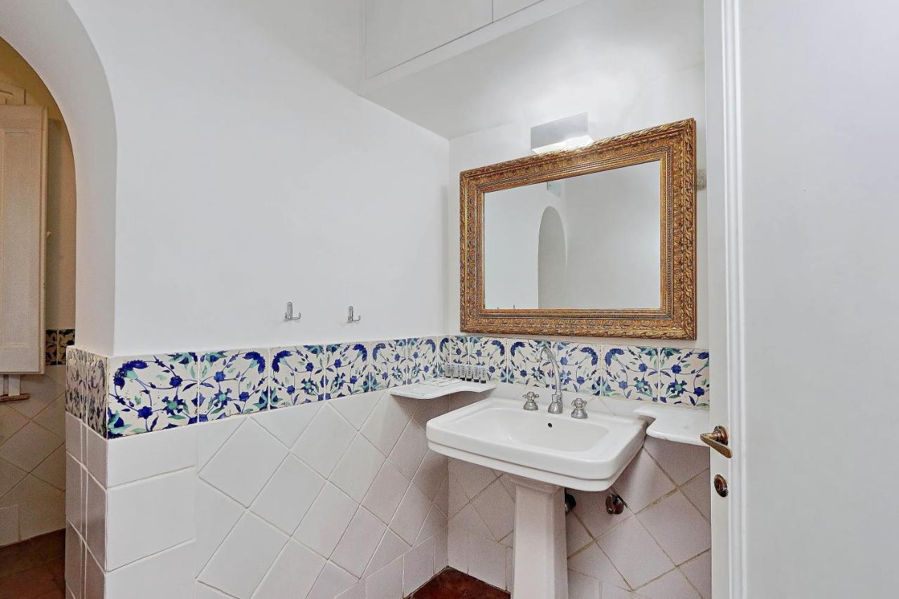 Casa Pollarola "Piazza Navona A Due Passi Da Te " Apartment Rome Exterior photo