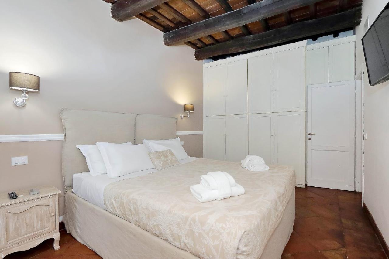Casa Pollarola "Piazza Navona A Due Passi Da Te " Apartment Rome Exterior photo