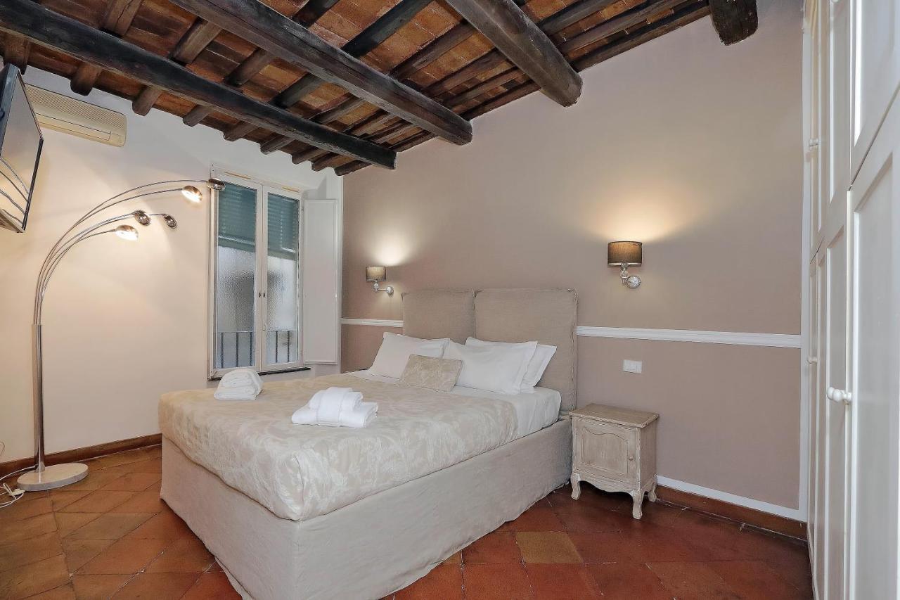 Casa Pollarola "Piazza Navona A Due Passi Da Te " Apartment Rome Exterior photo