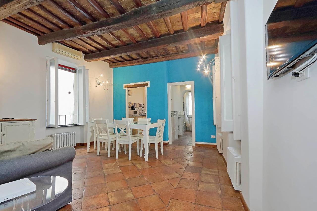 Casa Pollarola "Piazza Navona A Due Passi Da Te " Apartment Rome Exterior photo