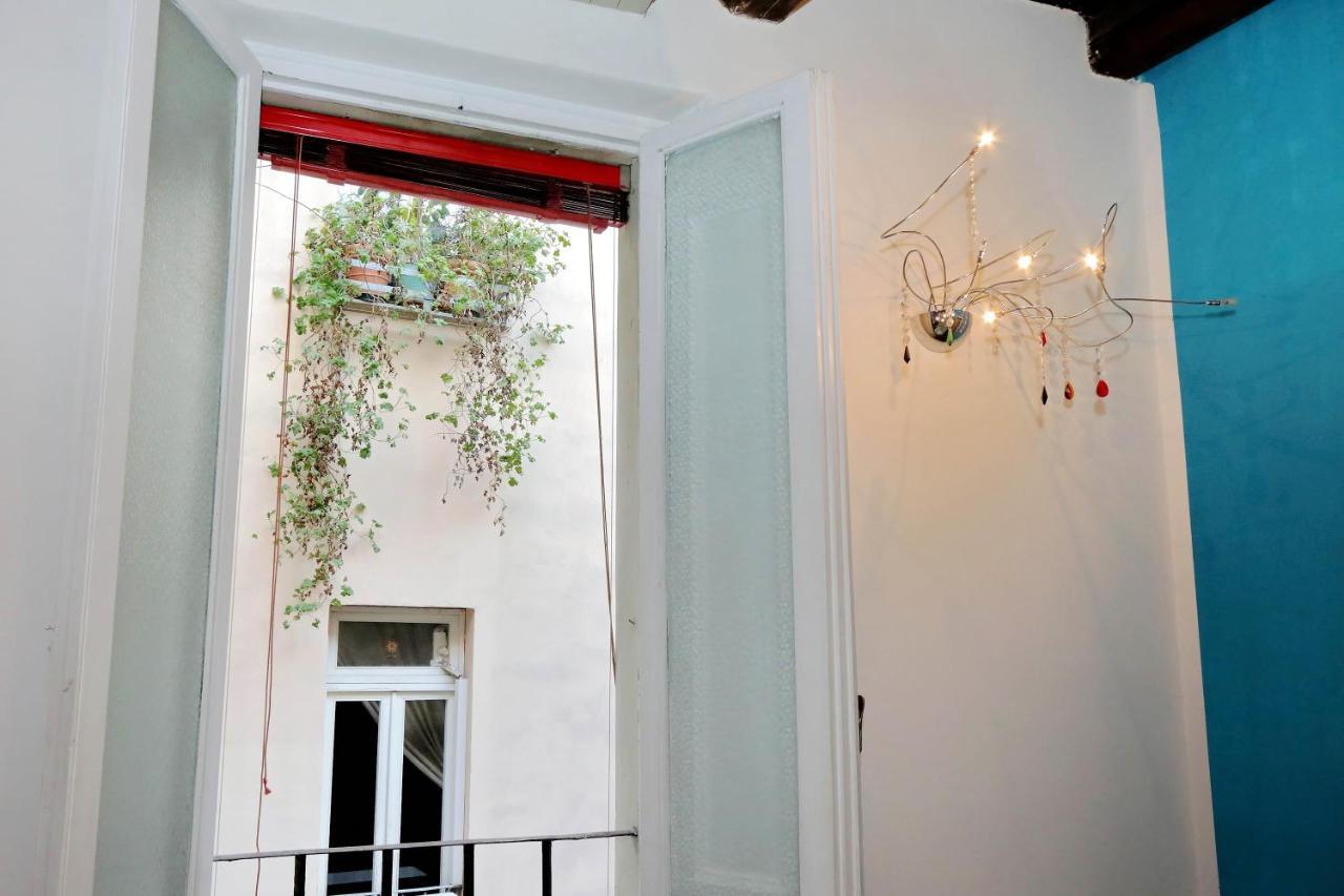 Casa Pollarola "Piazza Navona A Due Passi Da Te " Apartment Rome Exterior photo