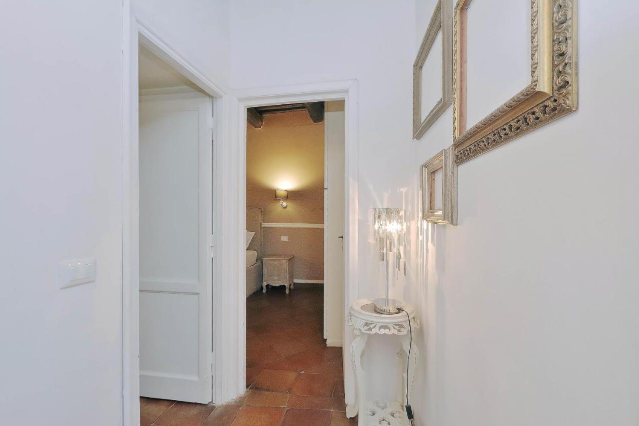 Casa Pollarola "Piazza Navona A Due Passi Da Te " Apartment Rome Exterior photo