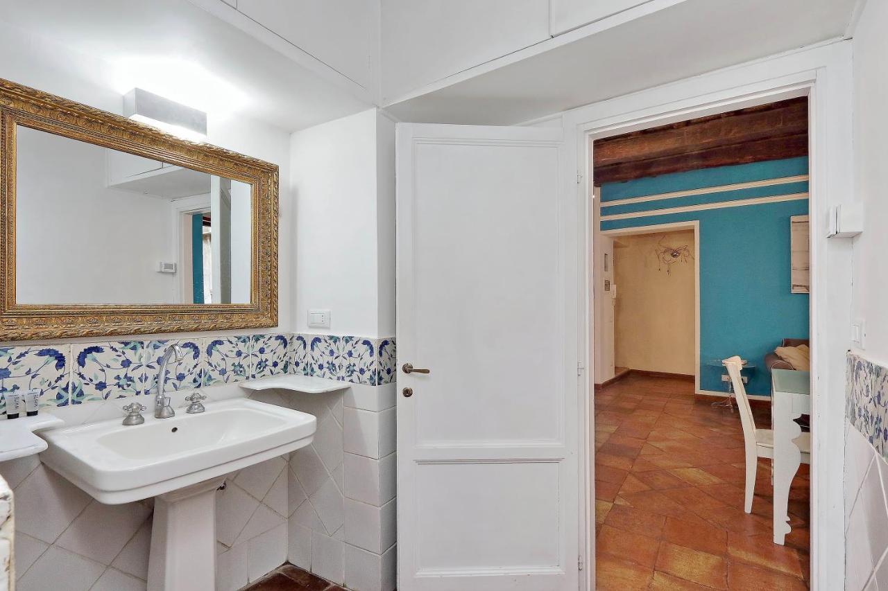 Casa Pollarola "Piazza Navona A Due Passi Da Te " Apartment Rome Exterior photo