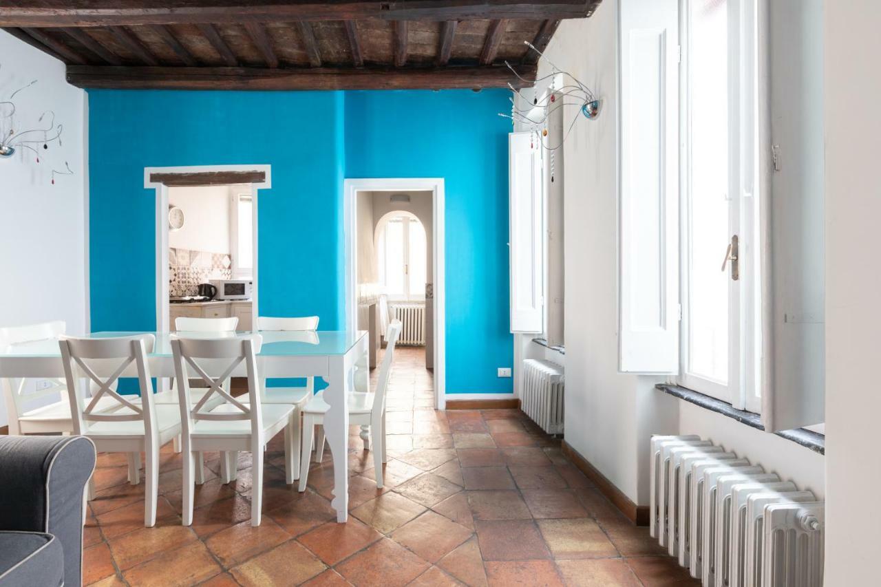 Casa Pollarola "Piazza Navona A Due Passi Da Te " Apartment Rome Exterior photo